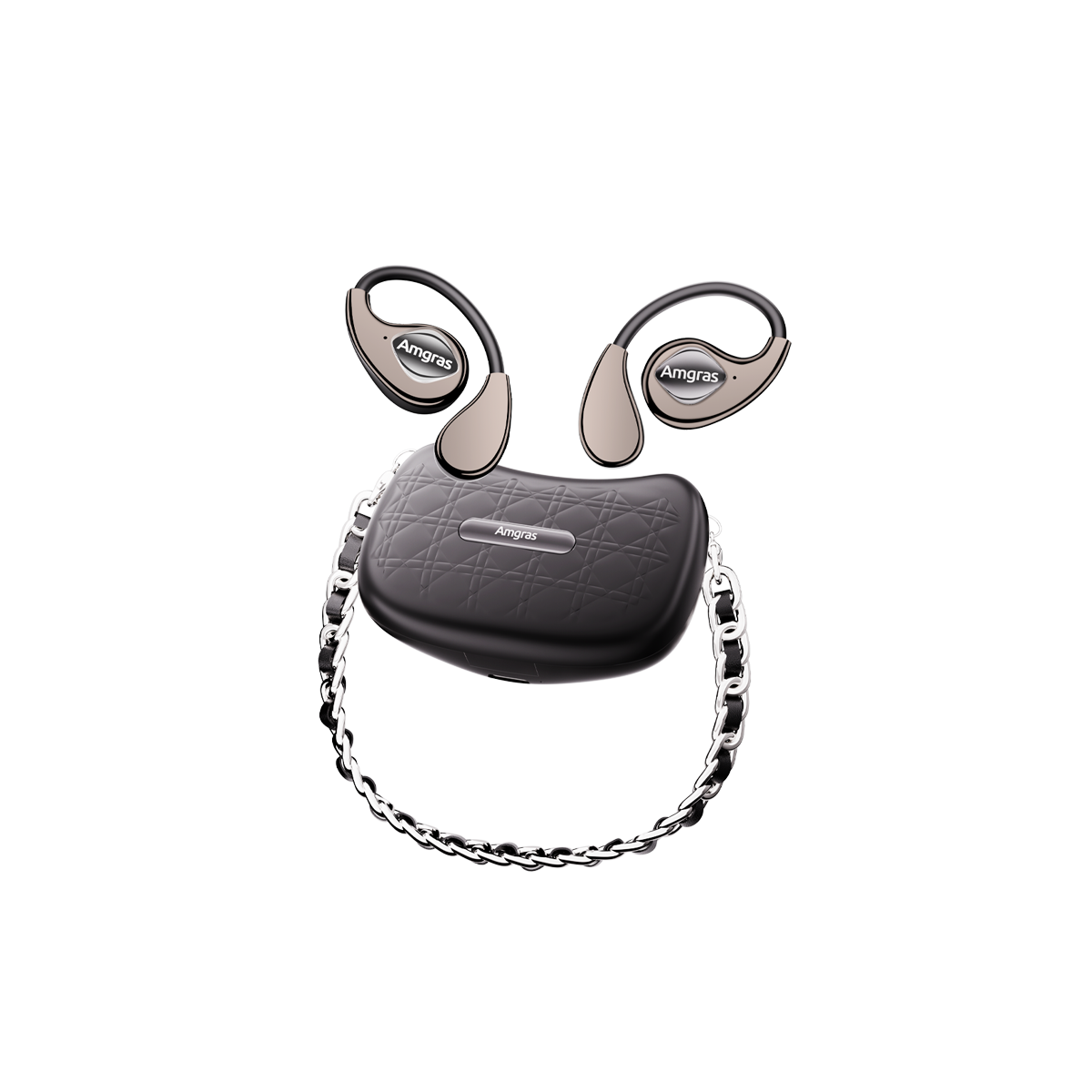 Amgras LuxeBuds