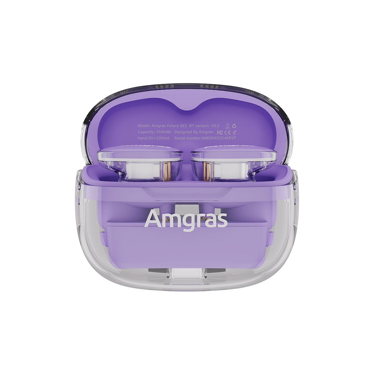 Amgras Future SE2