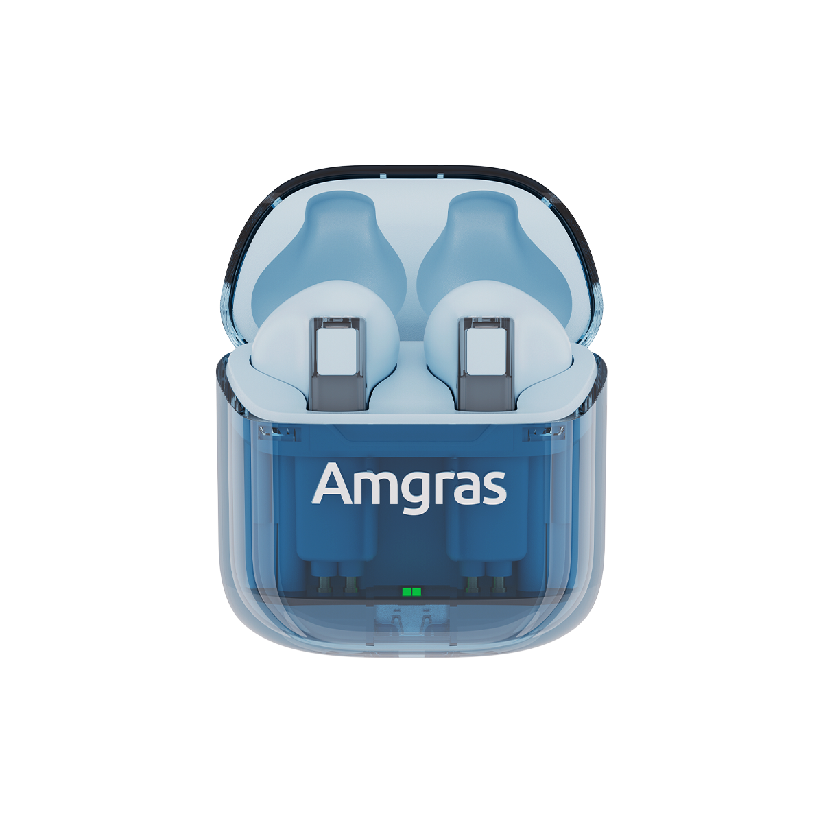 Amgras Future II Pro