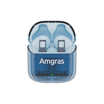 Amgras Future II Pro