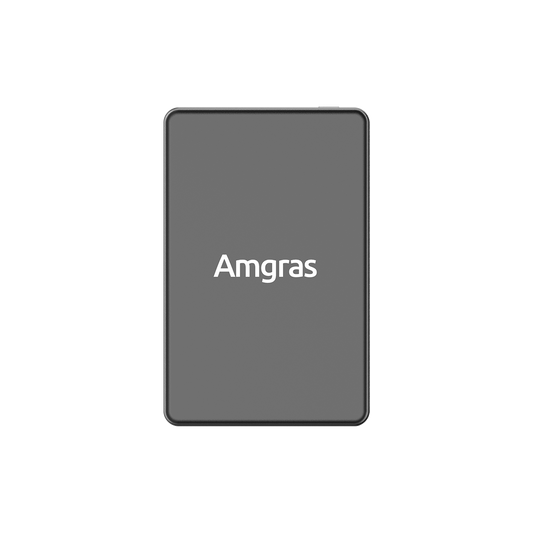 Amgras MagPower 825