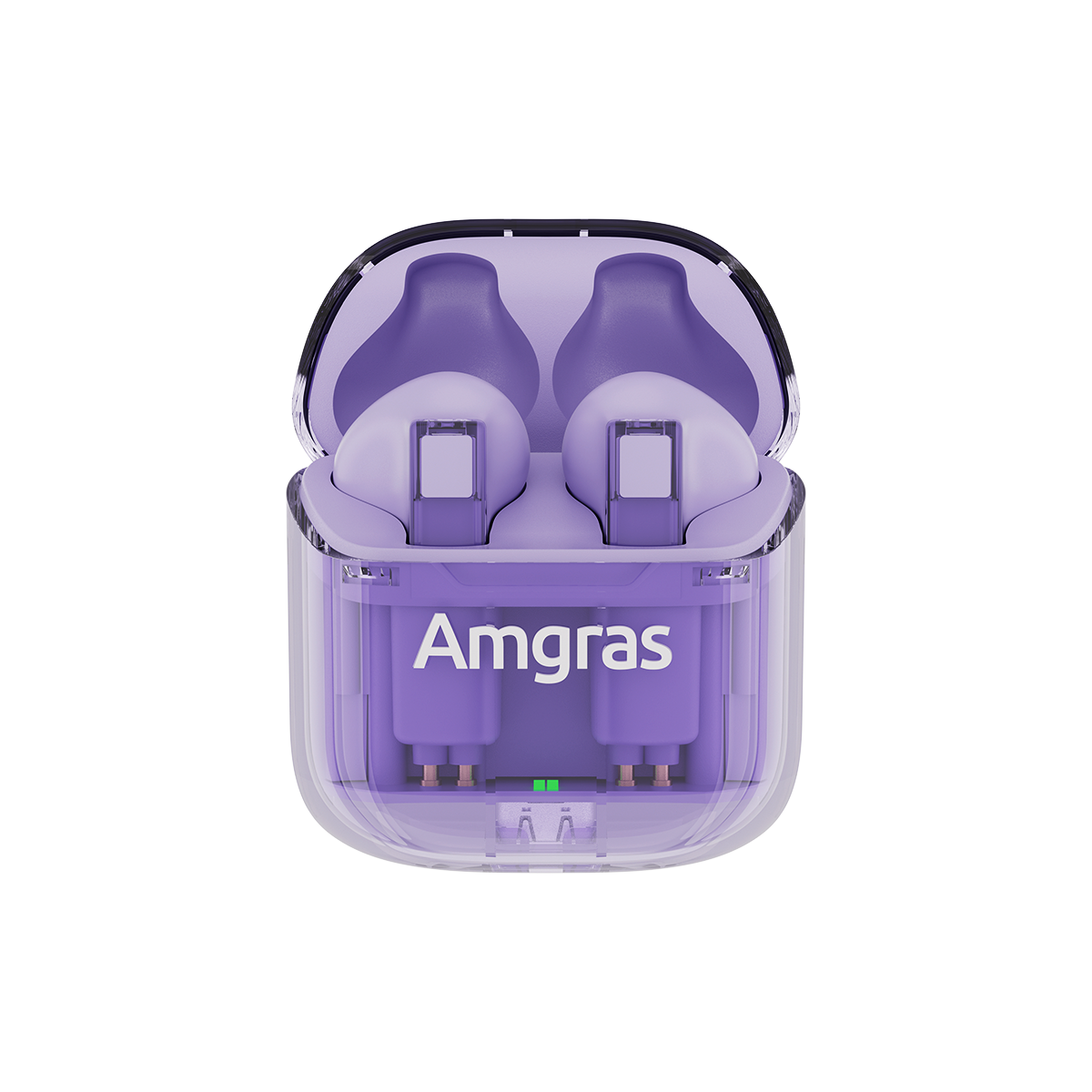 Amgras Future II Pro
