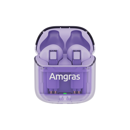 Amgras Future II Pro
