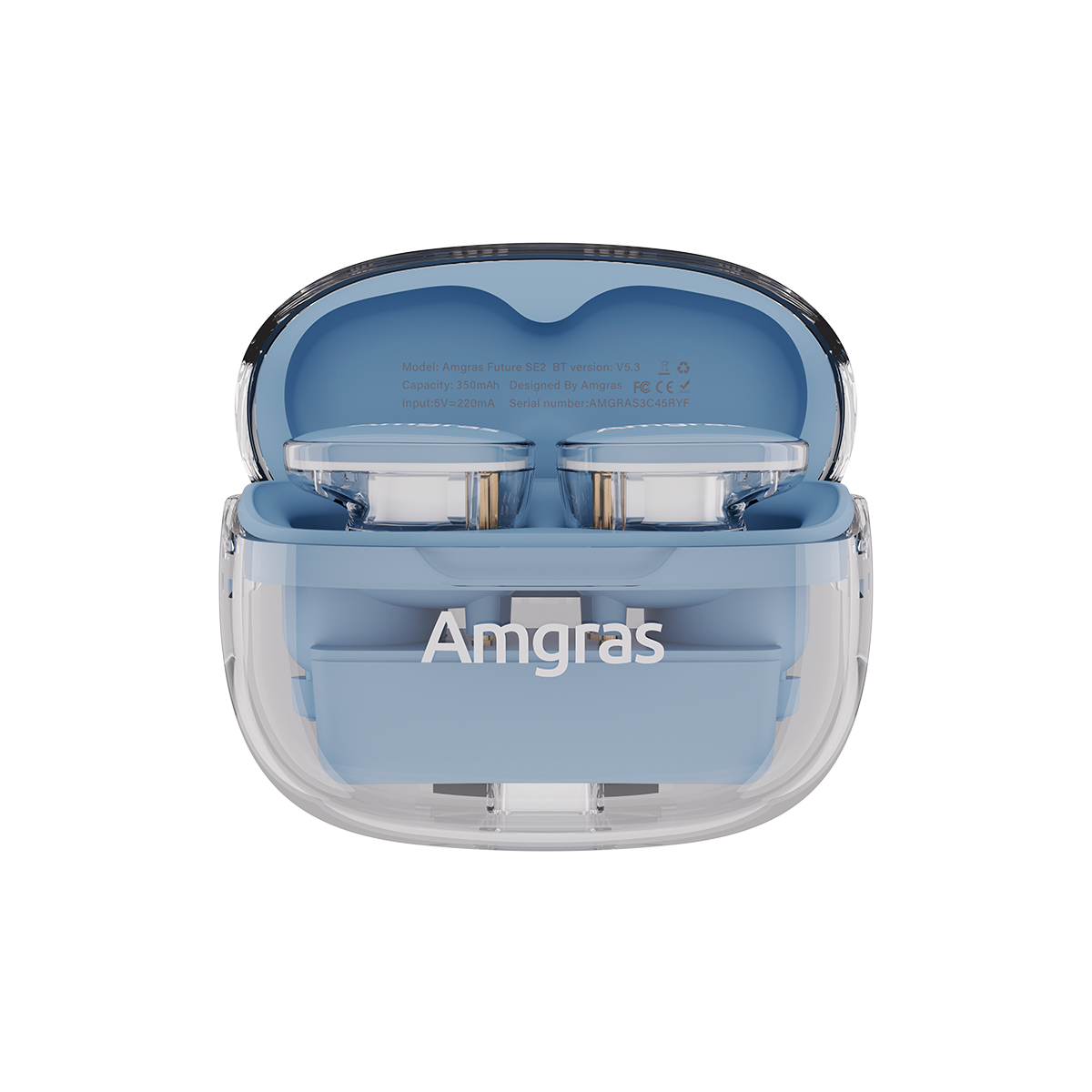 Amgras Future SE2