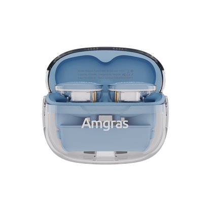 Amgras Future SE2