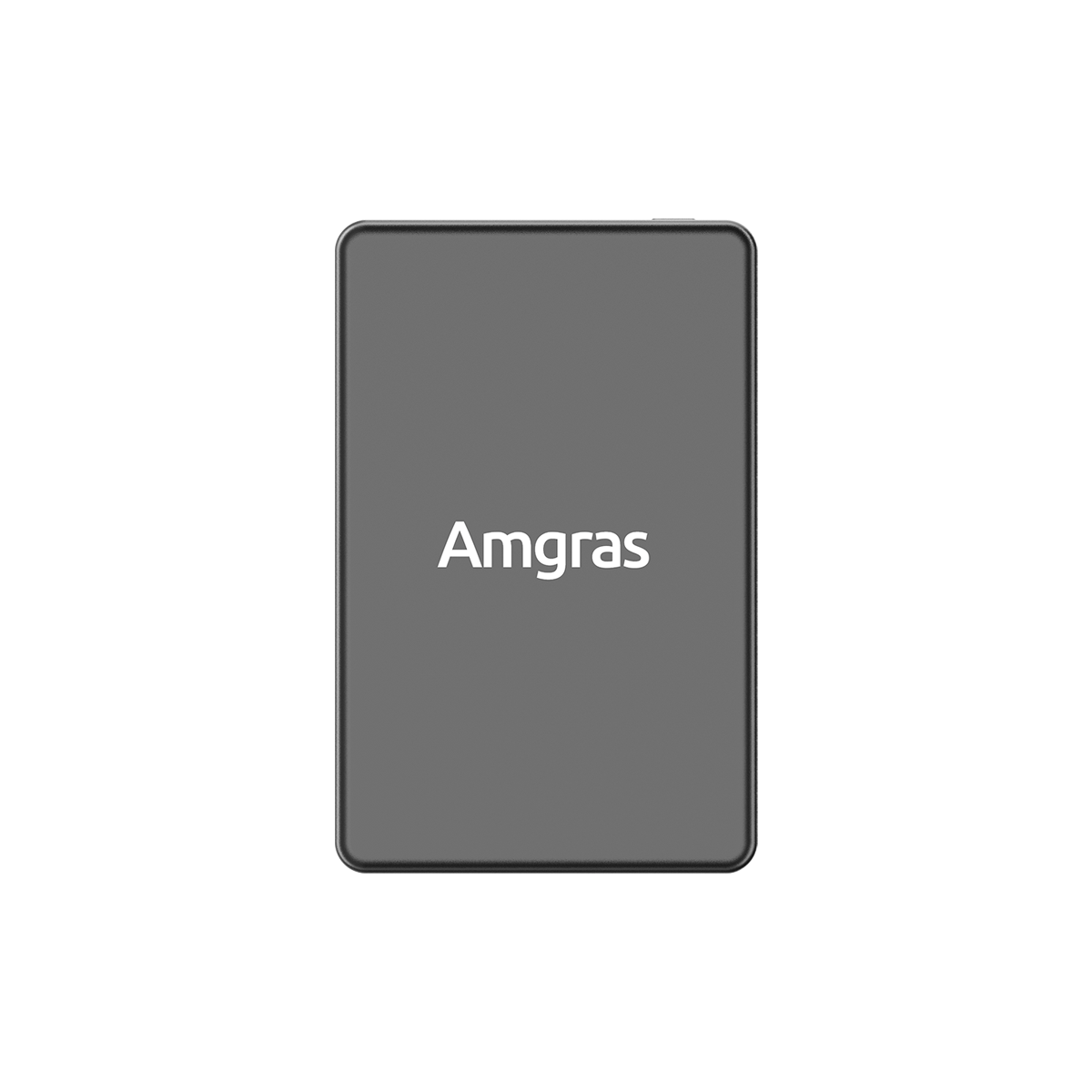 Amgras MagPower 825