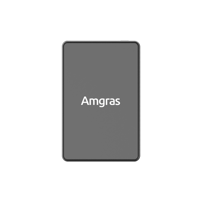 Amgras MagPower 825