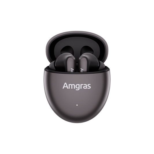 Amgras Eternity Ⅲ NC