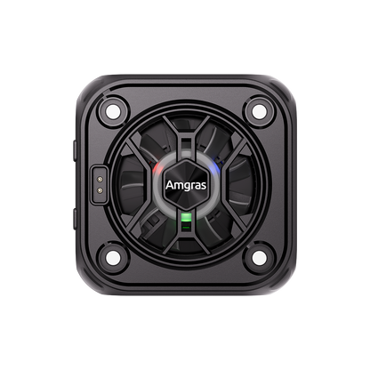 Amgras lceWorld Ultra2