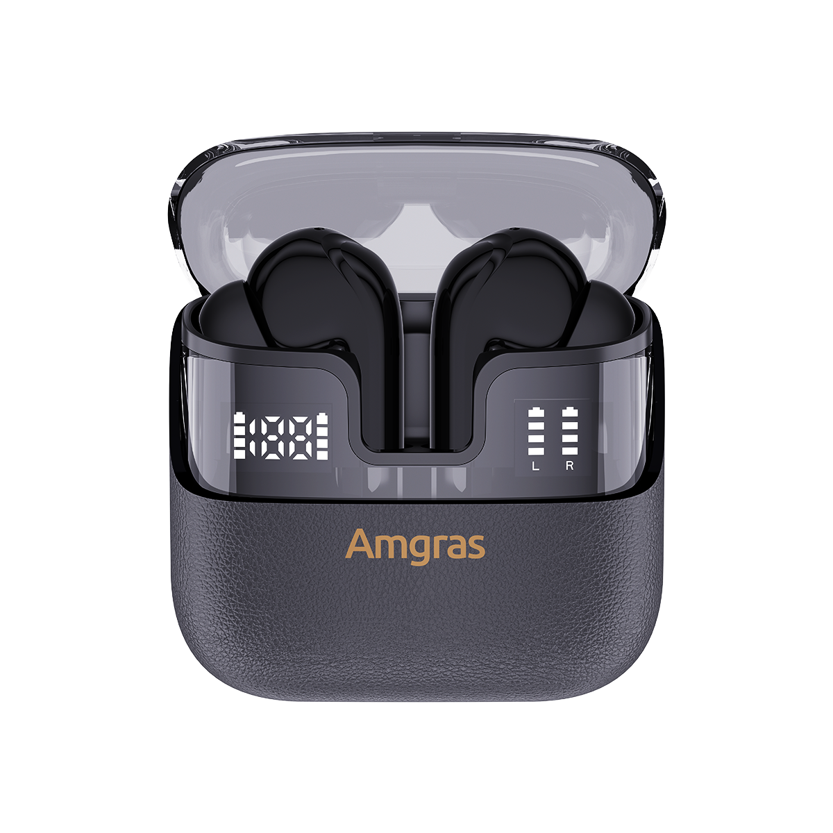 Amgras Spirit Pro3/Spirit ProS3