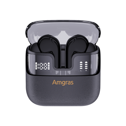 Amgras Spirit Pro3/Spirit ProS3