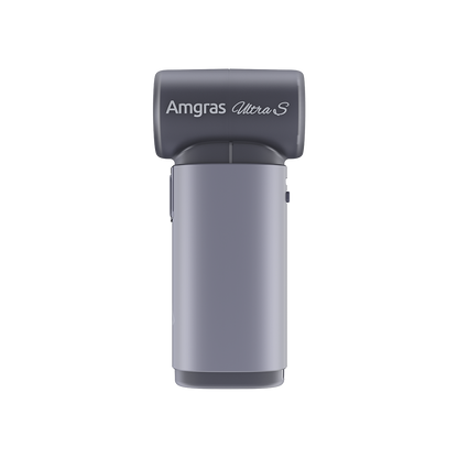 Amgras MetaHeld Fan UltraS