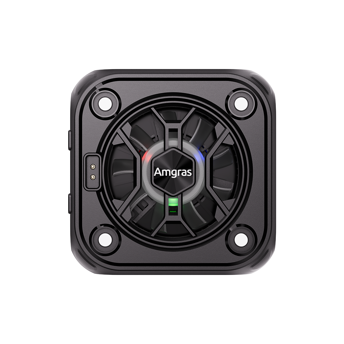 Amgras lceWorld Ultra2