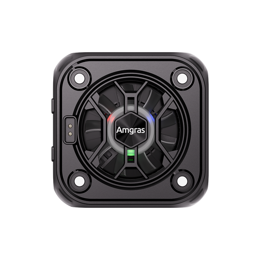 Amgras lceWorld Ultra2