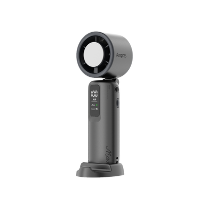 Amgras MetaHeld Fan Max