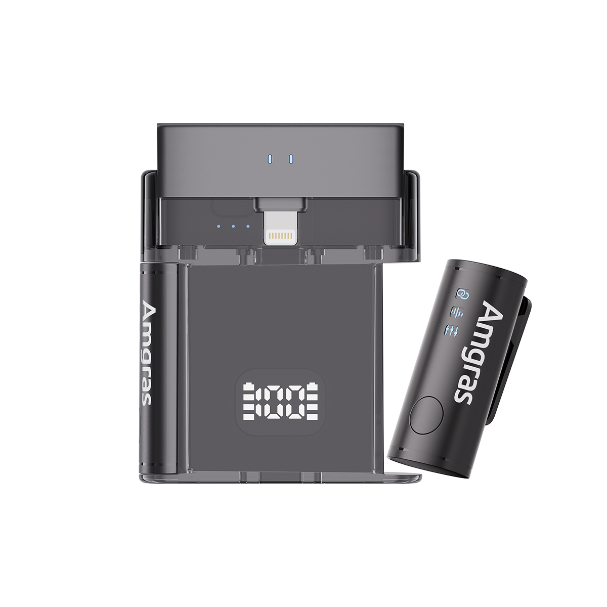 Amgras SoundGalaxy Ⅲ Pro