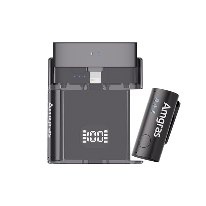 Amgras SoundGalaxy Ⅲ Pro