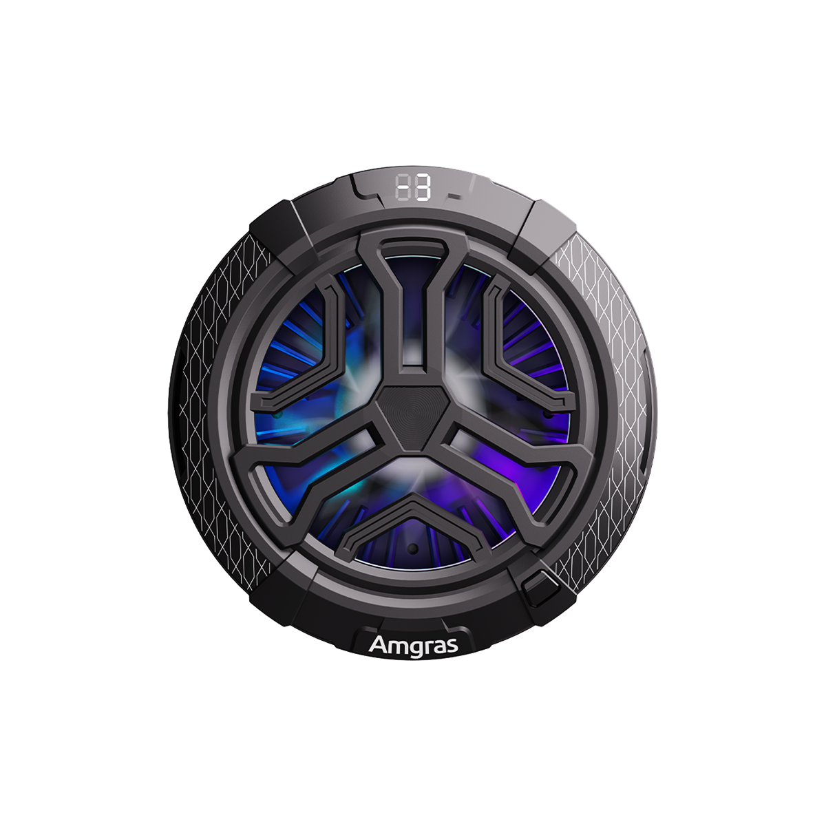 Amgras iceWorld Pro