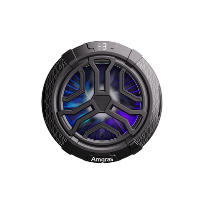 Amgras iceWorld Pro