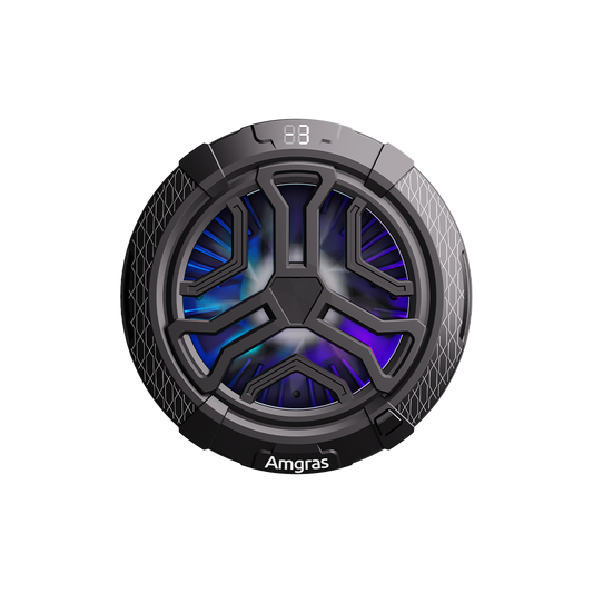 Amgras iceWorld Pro