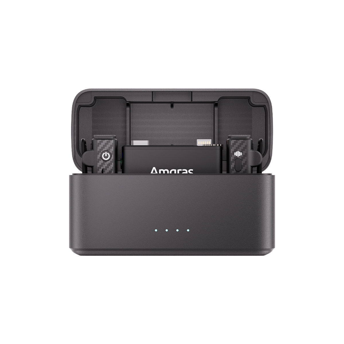 Amgras SoundMeta XTS