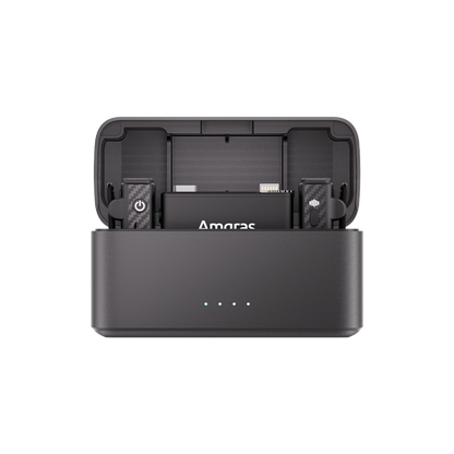 Amgras SoundMeta XTS