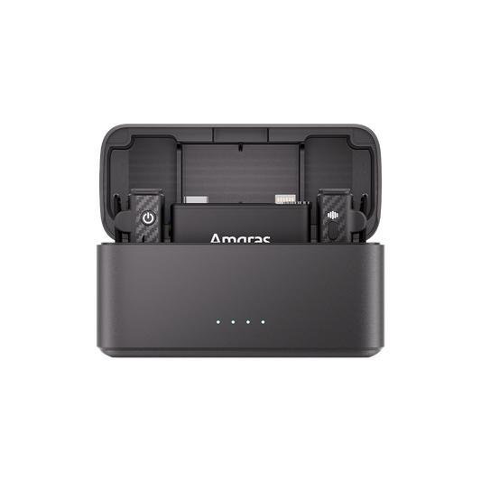 Amgras SoundMeta XTS