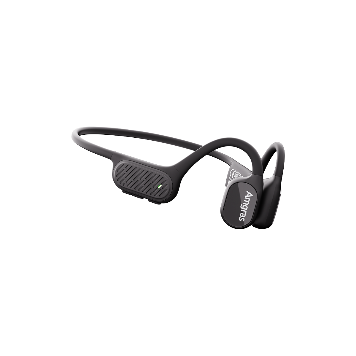 Amgras OpenMeta IV Ultra