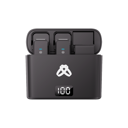 Amgras SoundMeta III Pro