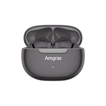 Amgras Spirit Pro