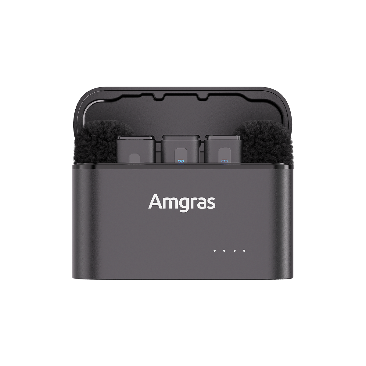 Amgras Soundmeta II Ultra