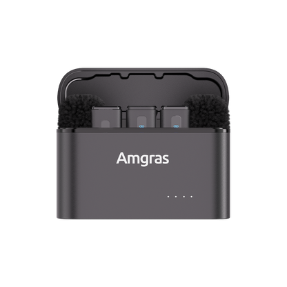 Amgras Soundmeta II Ultra