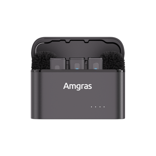 Amgras Soundmeta II Ultra