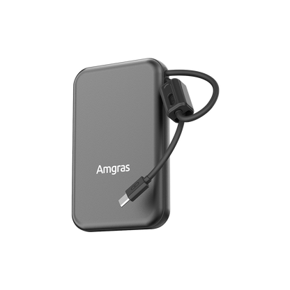 Amgras PowerMeta 845