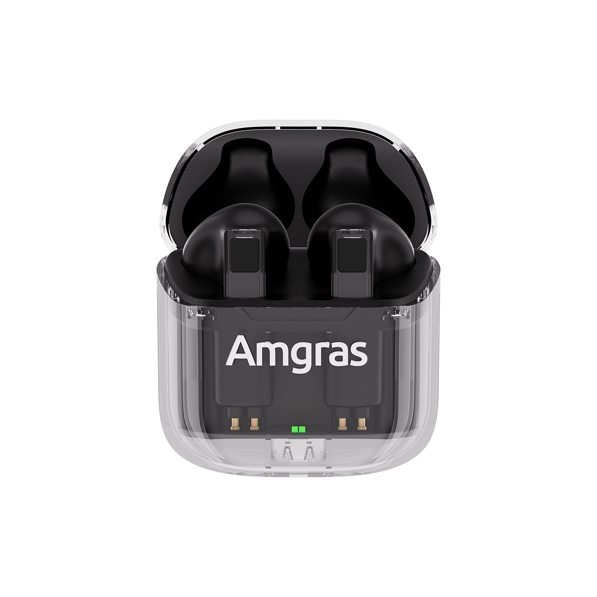 Amgras Future II Pro