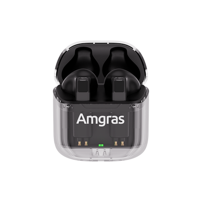 Amgras Future II Pro