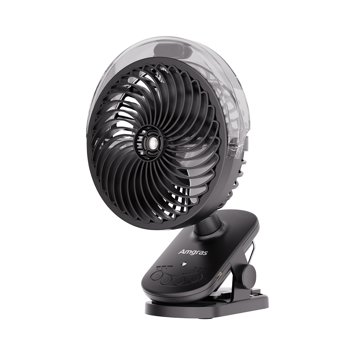 Amgras Metafan Ⅲ Pro