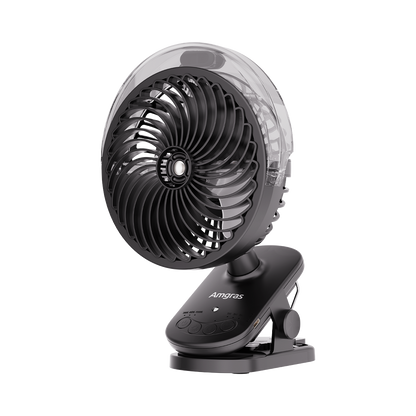 Amgras Metafan Ⅲ Pro