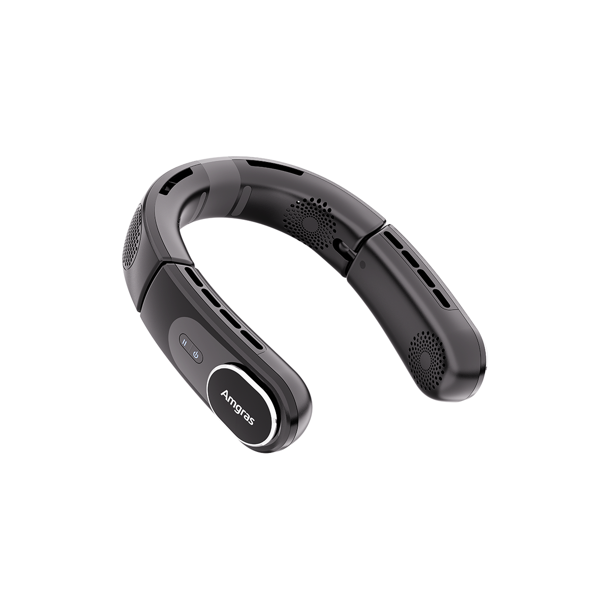 Amgras NeckFan Pro