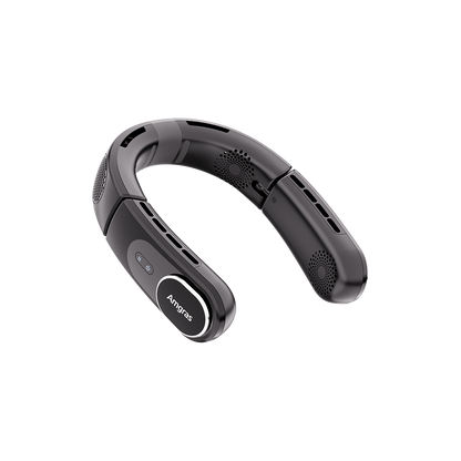 Amgras NeckFan Pro