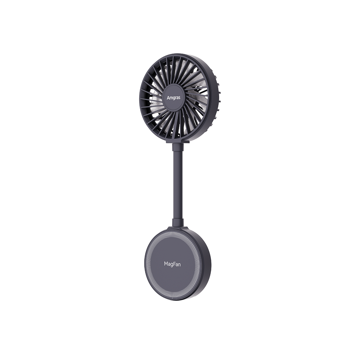 Amgras MagFan