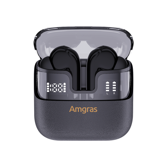 Amgras Spirit Pro3/Spirit ProS3