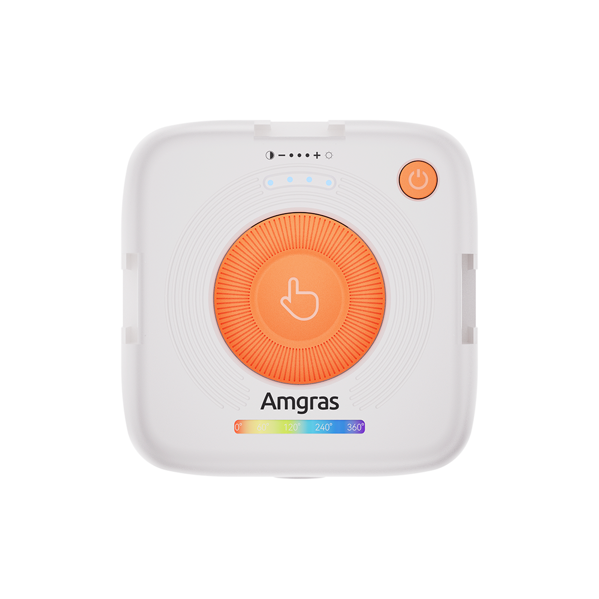 Amgras LuxMeta Ⅱ Ultra