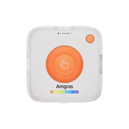 Amgras LuxMeta Ⅱ Ultra