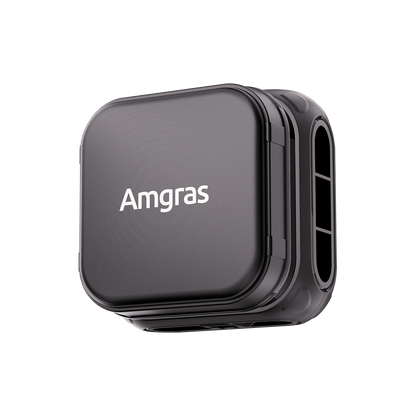 Amgras lceWorld Ultra2