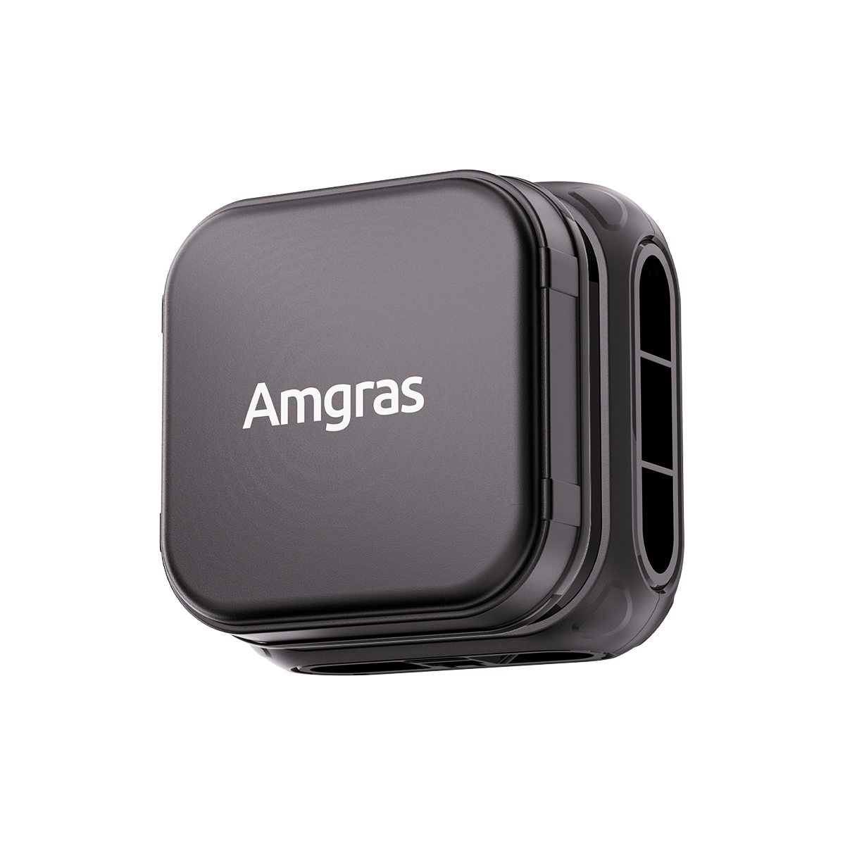 Amgras lceWorld Ultra2
