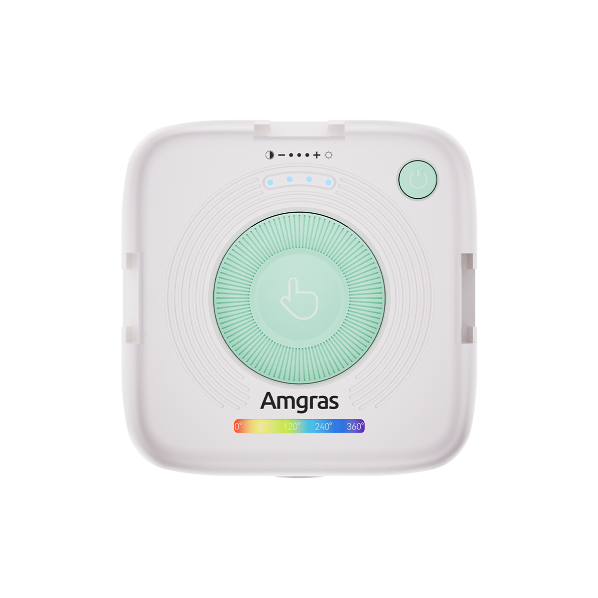 Amgras LuxMeta Ⅱ Ultra