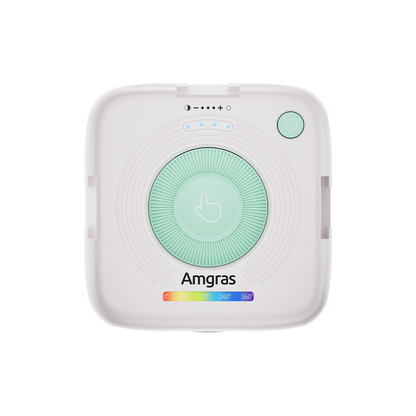 Amgras LuxMeta Ⅱ Ultra