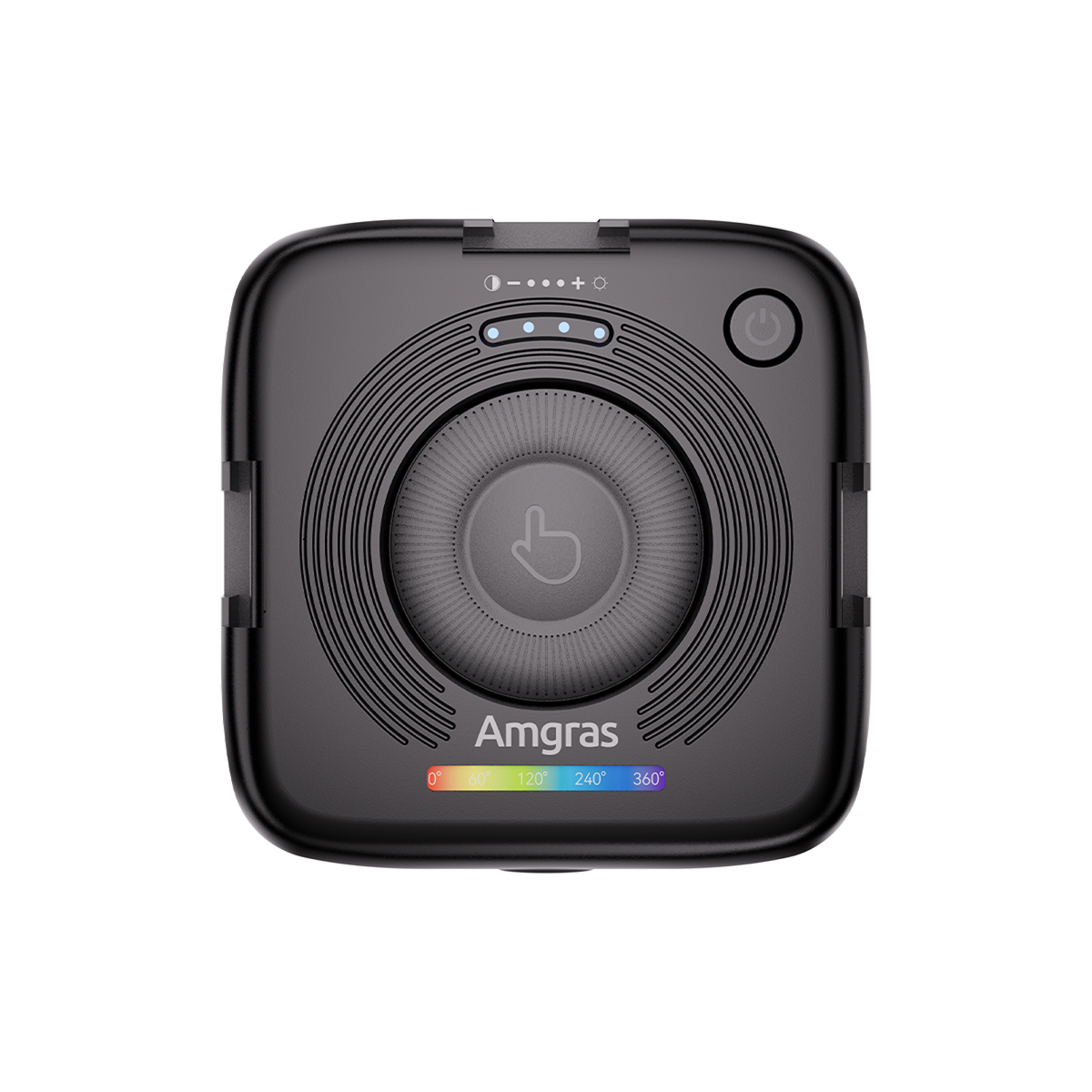 Amgras LuxMeta Ⅱ Ultra