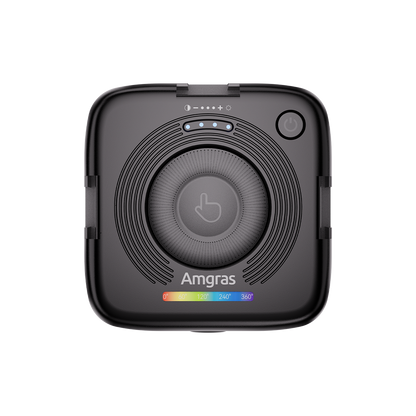 Amgras LuxMeta Ⅱ Ultra